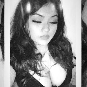 Meet your Posher, Esperanza